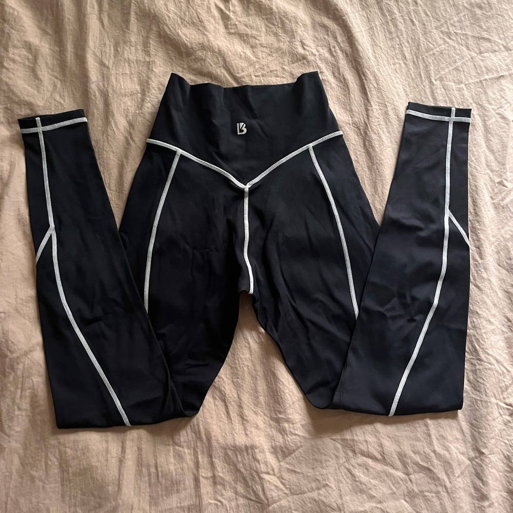 Buffbunny leggings